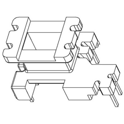 EE-1401立式(3+2+2)PIN