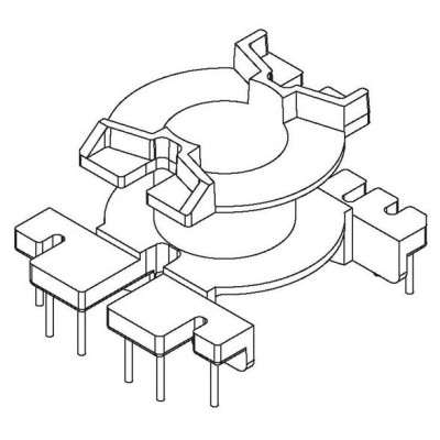 PQ-3225立式(6+2+4)PIN