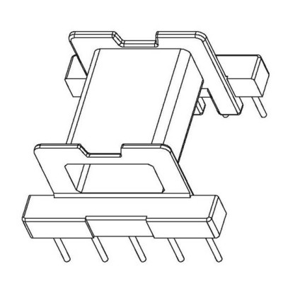 EFD-25卧式(5+5)PIN