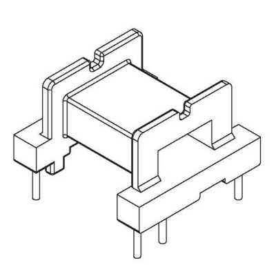 EM-12.4卧式(3+3)PIN