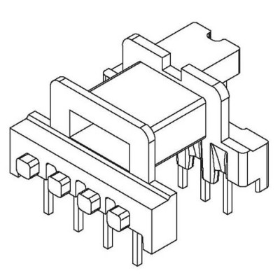 EM-15卧式(4+3+2)PIN