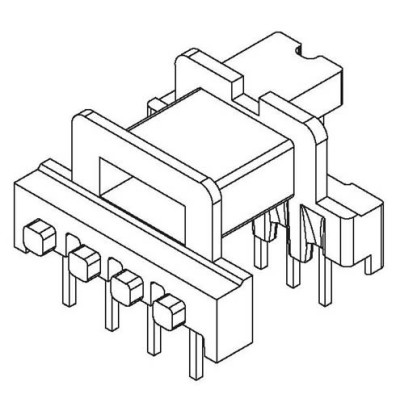 EM-15卧式(4+3+2)PIN