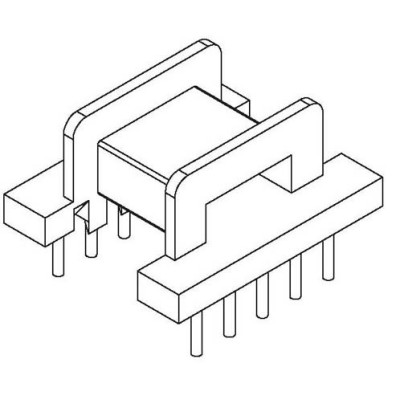 EM-1501卧式(5+5)PIN