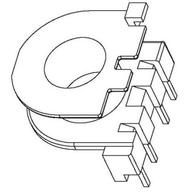 EP-08立式(4PIN)