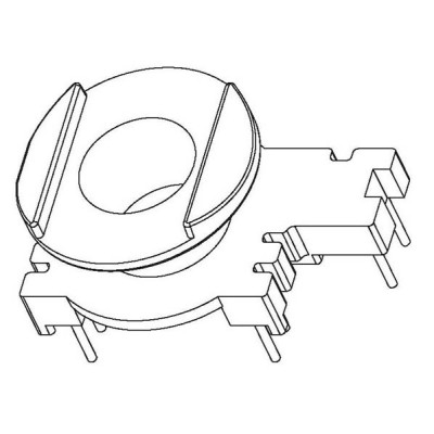 ER-2010立式(5+2+2)PIN