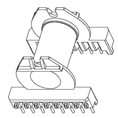 ER-4045卧式(8+8)PIN