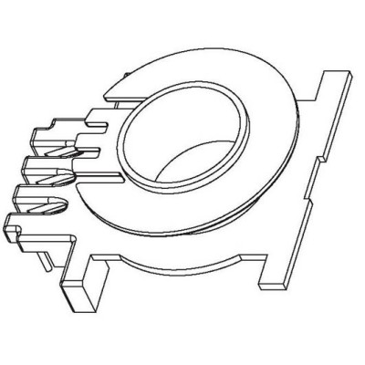 POT-3016立式(4PIN)