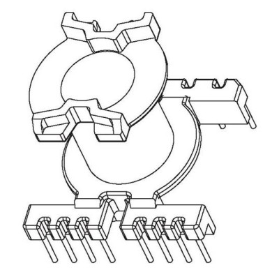 PQ-2001立式(8+6)PIN