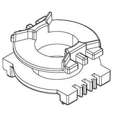 PQ-2010立式(4+2)PIN