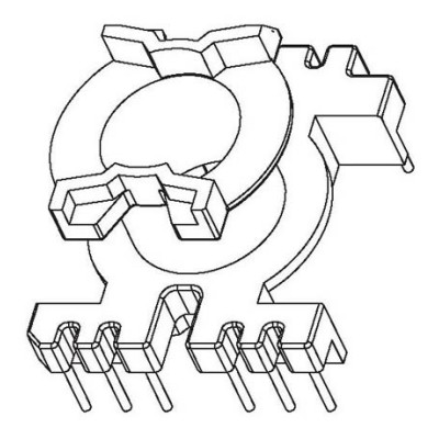 PQ-2625立式(6+2+4)PIN