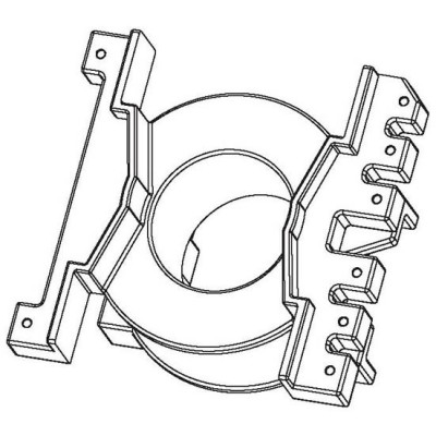 PQ-3217立式(6+2)PIN