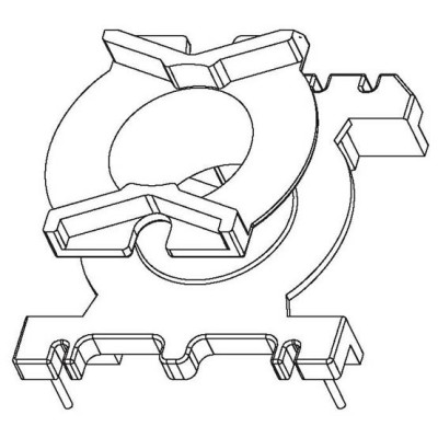 PQ-3220立式(6+2)PIN