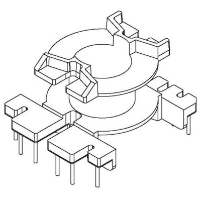 PQ-3220立式(6+2+4)PIN