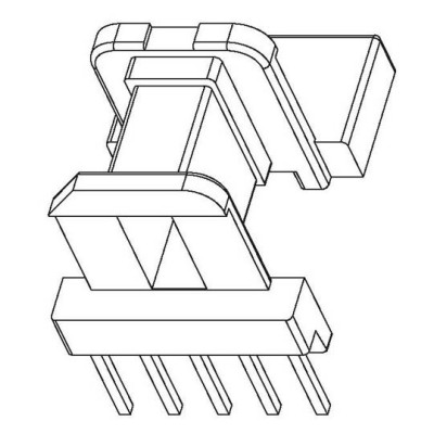 EF-13卧式(5+2)PIN加VDE