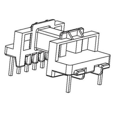 EF-12.9卧式(5+2)PIN