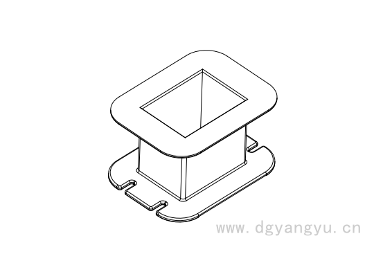 Y-1051 EI105X50图2