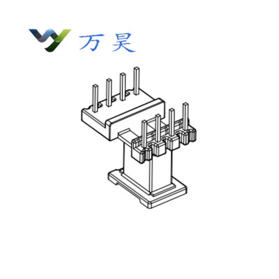 EE10立式单边加宽4+4(7.5*12)