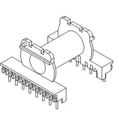 XWC-EC-3542/EC35卧式(8+8)P