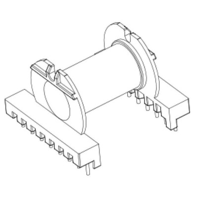 XWC-EC-4045/EC40卧式(8+8)P