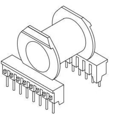 XWC-EC-4220/EC42卧式(8+8)P