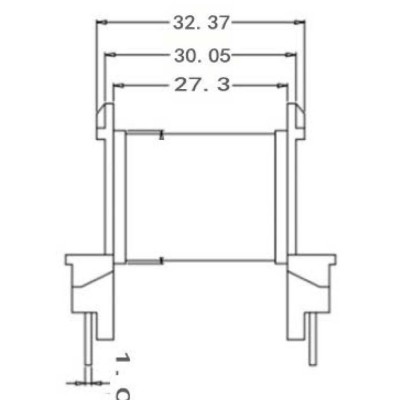 XWC-EC-4220/EC42卧式(8+8)P