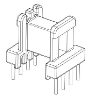 XWC-EE-10/EE10卧式(4+4)P