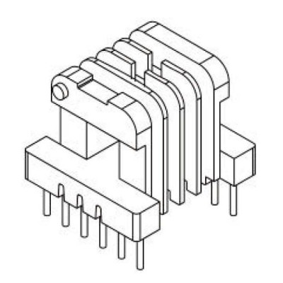 XWC-EE-16/EE16卧式四槽6(6+6)P