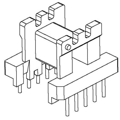 XWC-EE-16/EE16卧式(5+5)P