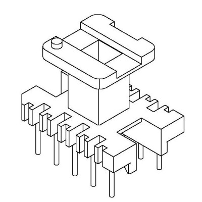 XWC-EE-19/EE19立式(5+5)P