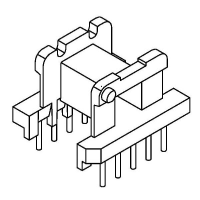 XWC-EE-19/EE19卧式(5+5)P