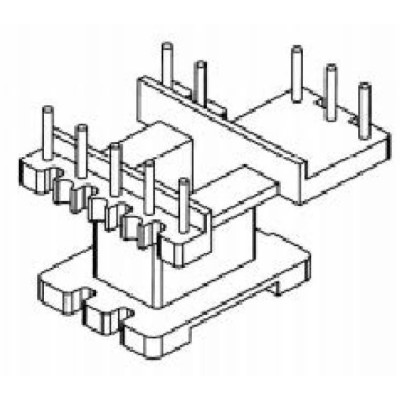 XWC-EE-1910/EE19立式加宽(5+2+3)P