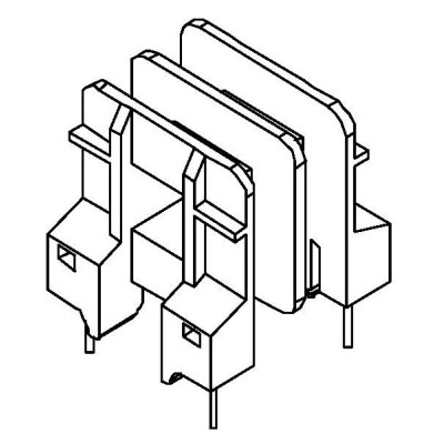 XWC-EE-25/EE25卧式双槽(2+2)P