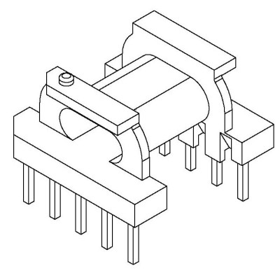 XWC-EPC-13/EPC13卧式(5+5)P