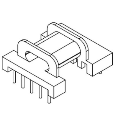 XWC-EPC-17/EPC17卧式加宽(5+5)P