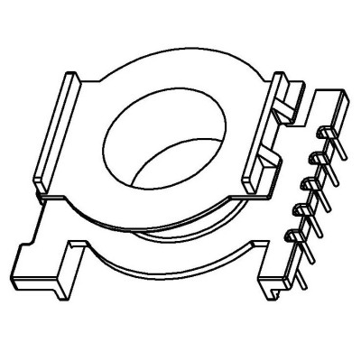 XWC-EQ-4020/EQ40立式(6+6)P