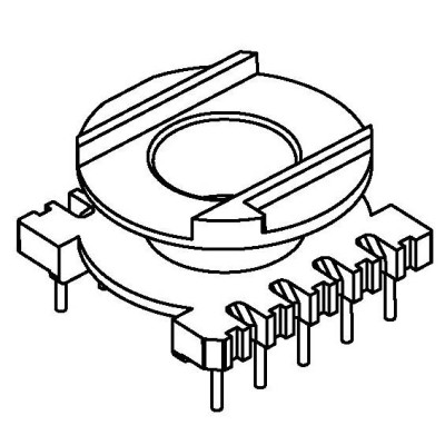 XWC-ER-2510/ER25立式(5+5)P