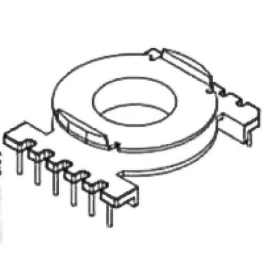 XWC-POT-4016/POT40立式(6+6)P