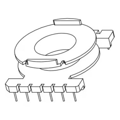 XWC-POT-4020/POT40立式(6+6)P