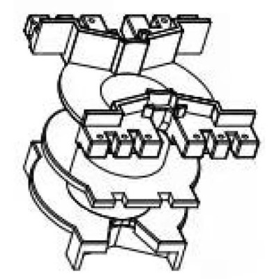 XWC-PQ-35/PQ35立式双槽(6+6)P