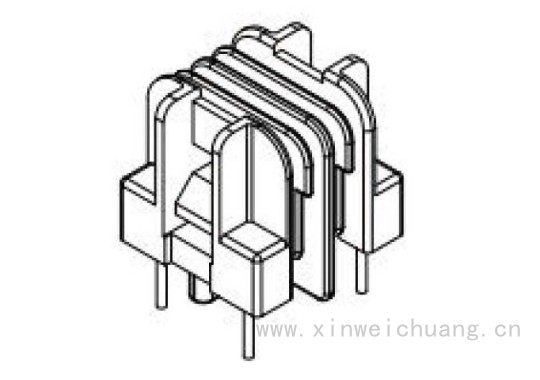 XWC-UU-10.5/UU10.5卧式四槽(2+2)P