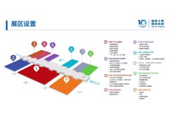 第十届中国电子信息博览会精心的打磨，只为更好的相见！