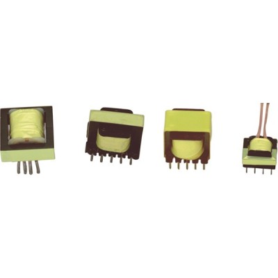 EE series high frequency transformer