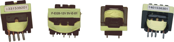 EI系列高频变压器