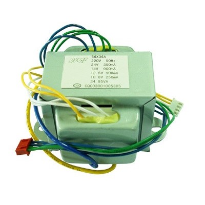 66×36 Transformer for air conditioning