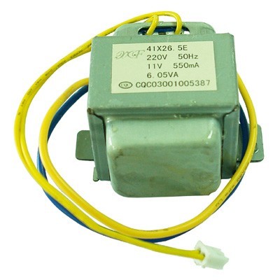 41×26.5 Transformers for air conditioning