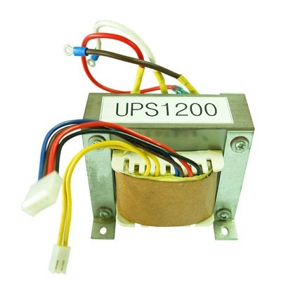 133×60 UPS transformer