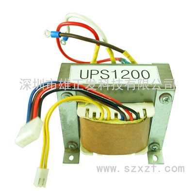 133×60 UPS Transformer