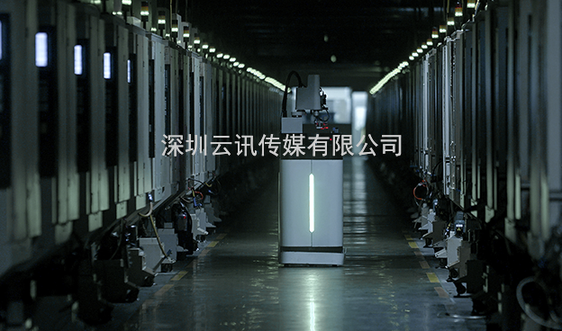 工业富联首次亮相CITE电博会，一起看来数字经济标杆企业的创新创造力