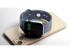 爆苹果即将推出4款手表，Apple Watch Series 8可监测发烧
