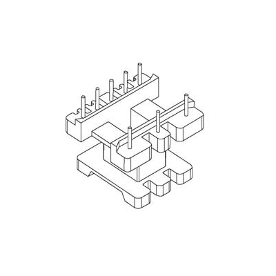 EE-25立式(5+3)PIN